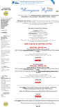 Mobile Screenshot of monogram-wizard-plus.com